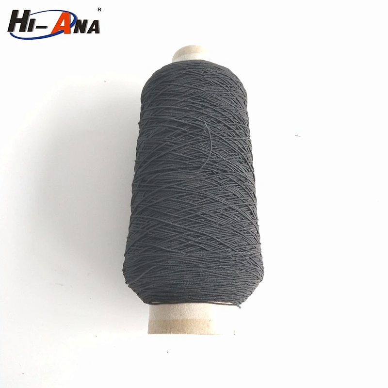 Rapid and efficient cooperation High strength gutermann elastic thread