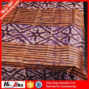 hi-ana fabric2 SEDEX Factory Wholesale no minimum colored cracking fabric
