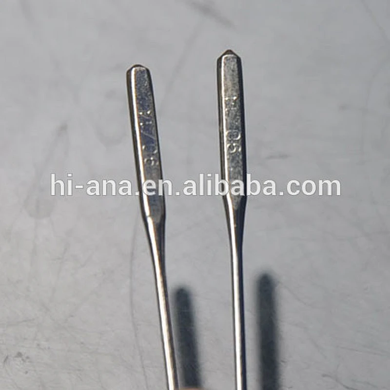 industrial sewing machine needle,violin needles for sewing machine,sewing needle
