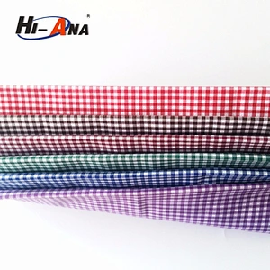 hi-ana fabric2 Over 20 years experience Custom fancy dyed yarn fabric
