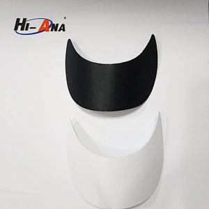 hi-ana 15 years factory experience Your satisfied Cap plastic visor