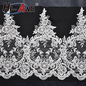 hi-ana lace3 Cheap price china team hot selling cupion lace