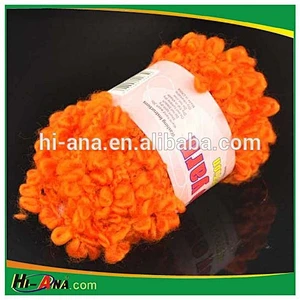 acrylic yarn