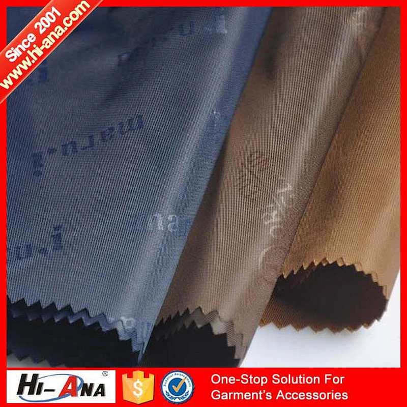 hi-ana fabric2 Manufacturing oeko-tex standard Good Price taffeta