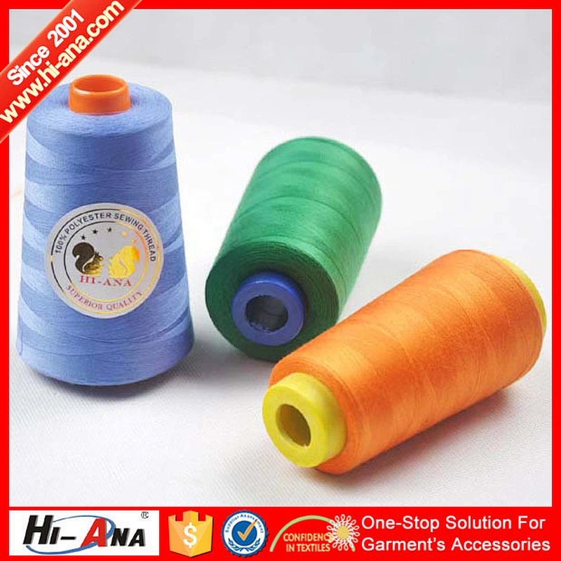 More 6 Years no complaint Cheap color thread manufacturers