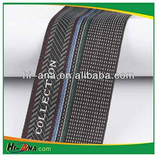 Polyester Waistband for Trousers manufacturer