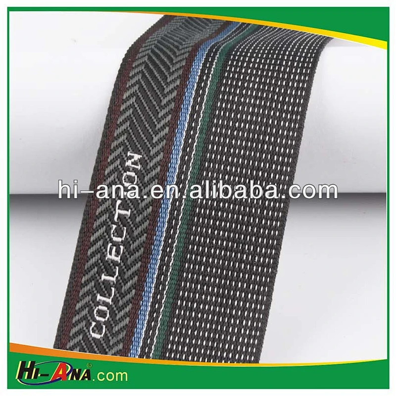 Polyester Waistband for Trousers manufacturer