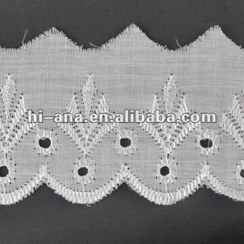 african lace width:2 inch