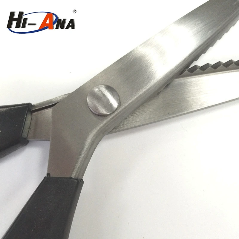 hi-ana tailor2 Top quality control best selling scissors for shape cutting