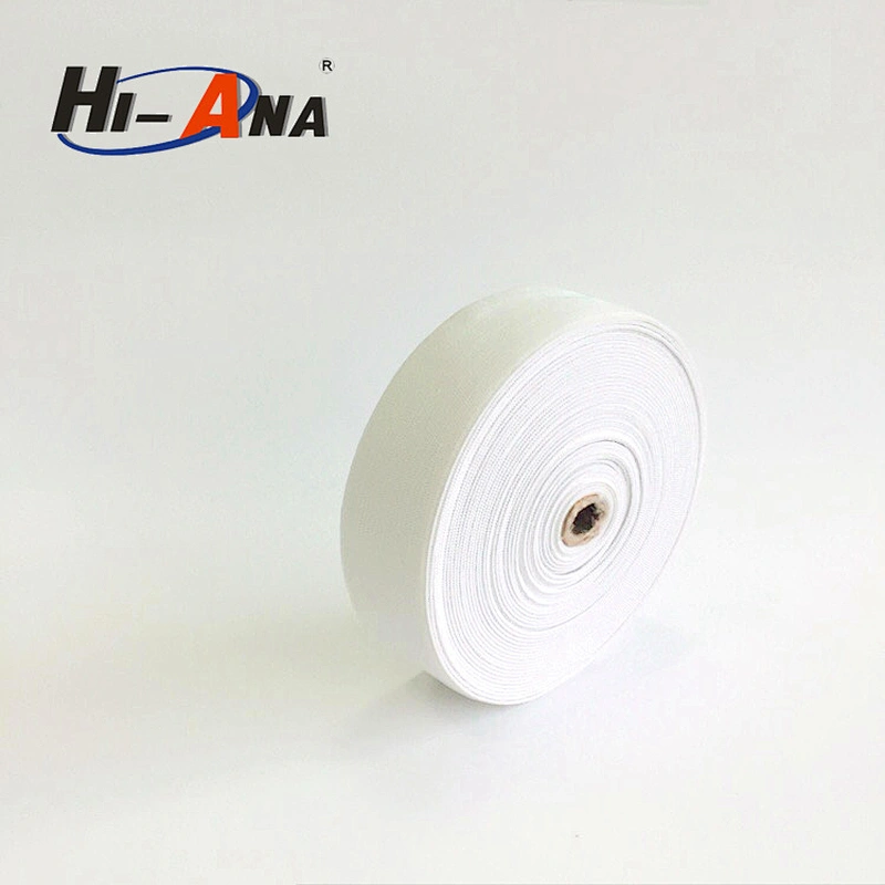 hi-ana ribbon2 Fully stocked Quality promotional rubber ribbon