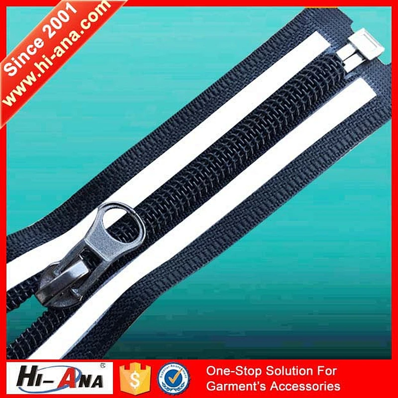 Within 2 hours replied Fashionable Cheap sewing zipper