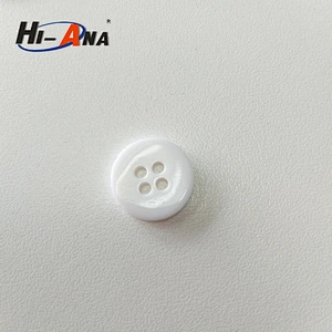 hi-ana button1 Strict QC 100% Finest Quality button for garment