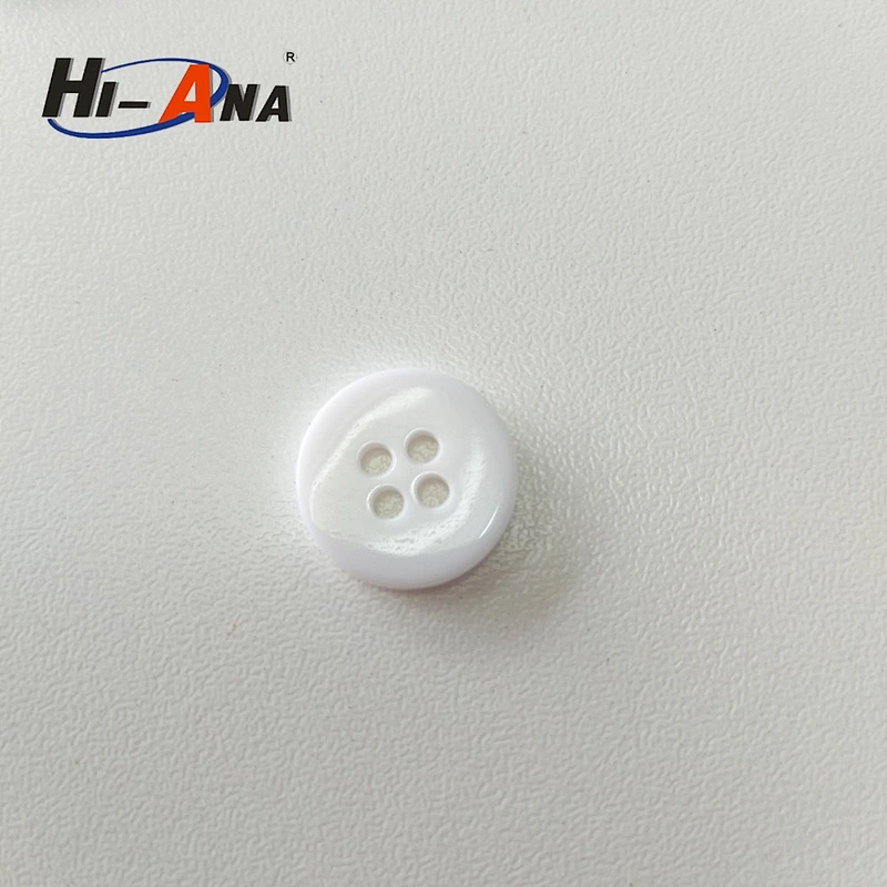 hi-ana button1 Strict QC 100% Finest Quality button for garment