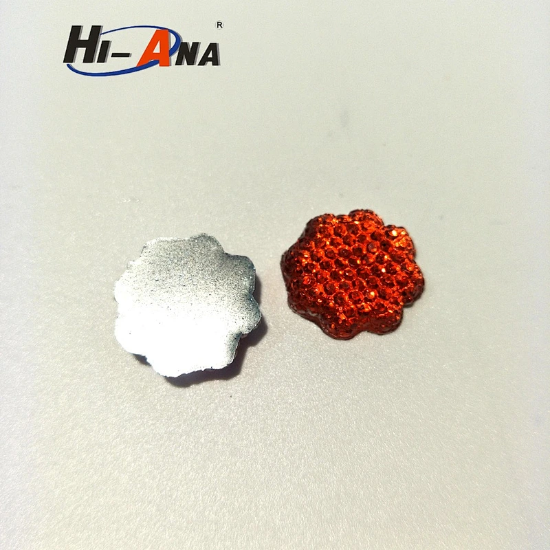 hi-ana rhinestone1 Direct factory prices various colors rhinestone beads