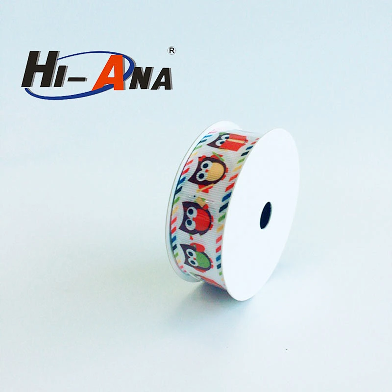 ISO 9001 Factory Colorful fashion wholesale ribbons