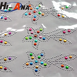 hi-ana rhinestone2 Over 95% of clients place repeat orders Fancy rhinestone hotfix transfer