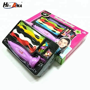 Colorful Knitting Needles Aluminum Crochet Hooks for Knit DIY Craft Loom Tool