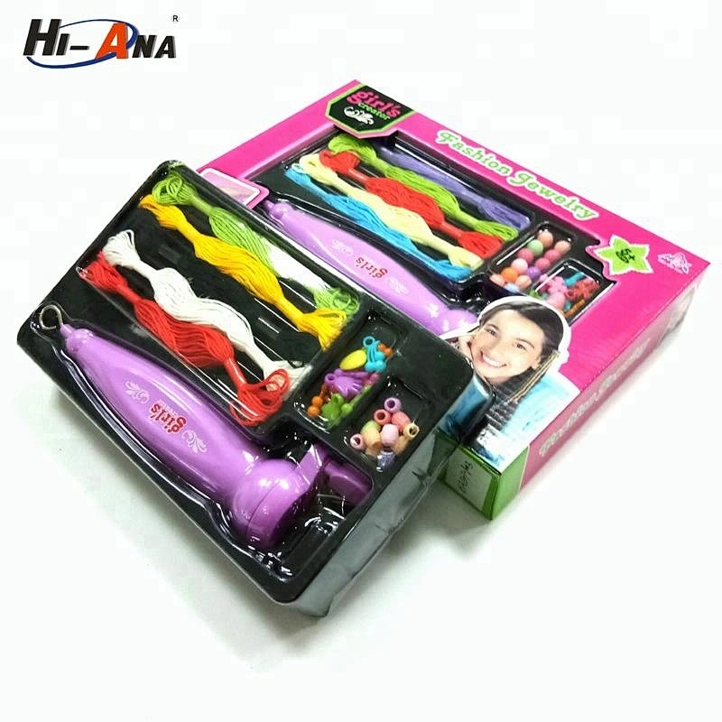 Colorful Knitting Needles Aluminum Crochet Hooks for Knit DIY Craft Loom Tool