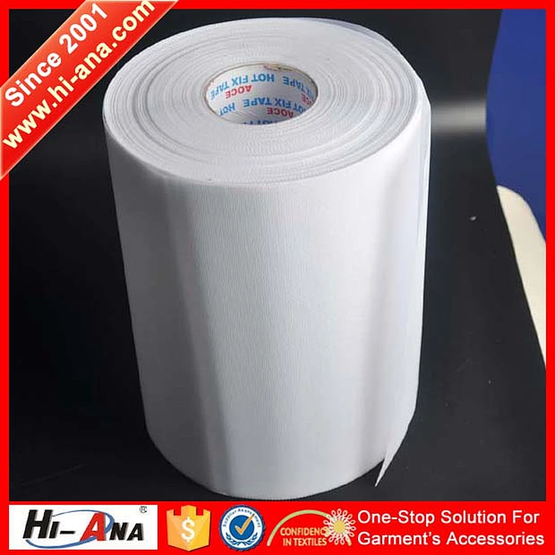 hi-ana rhinestone One stop solution for Good supplying iron on transfer paper