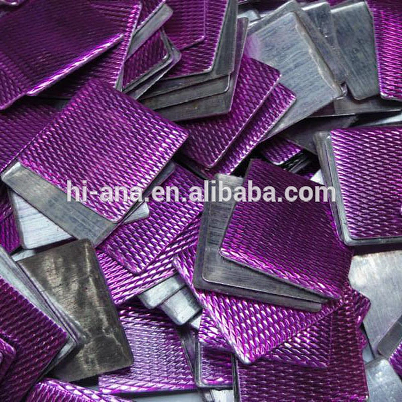 metal studs for bags