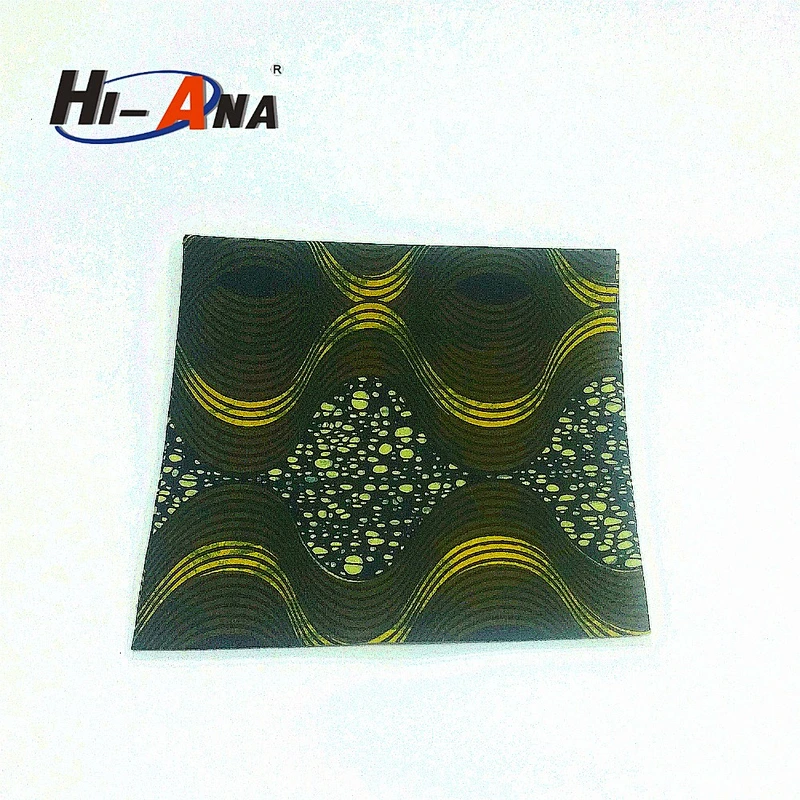 african wax fabric polyester fabric