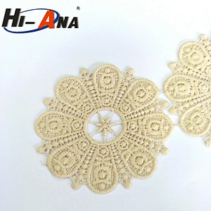 hi-ana lace2 Free sample available Fashion design saree border lace