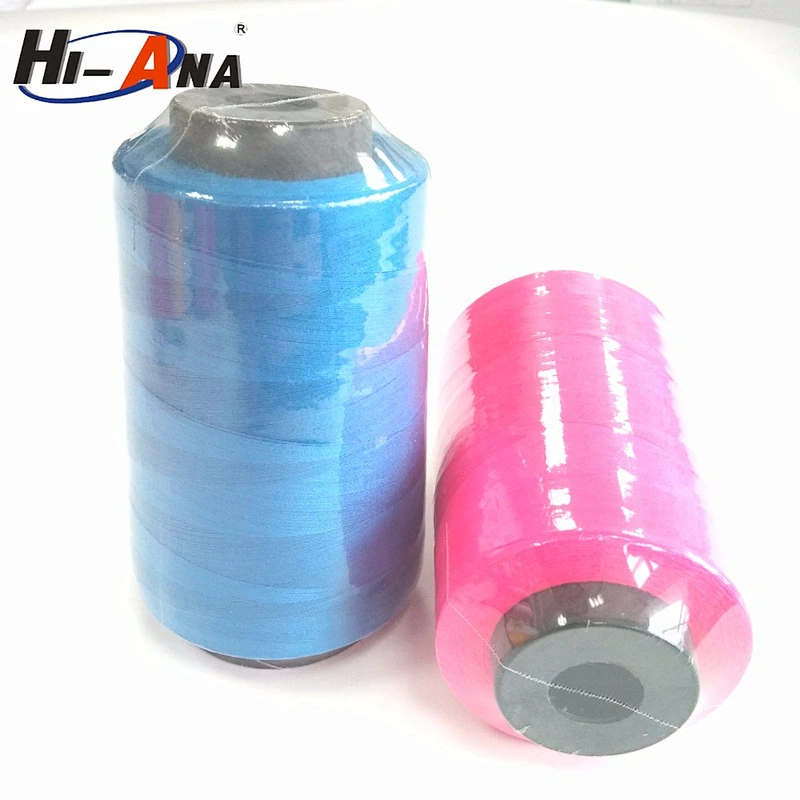 More 6 Years no complaint Strong polyester rope