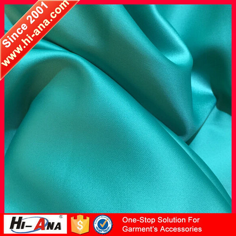 ISO 9001 Factory Custom fancy cheap polyester satin fabric,cloting fabric textile,garment fabric suppliers