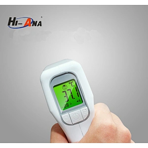 [Two-year warranty]Infrared Gun Thermometer Kids Body LCD Non-Contact Laser Temperature infrared thermometer manufacturer