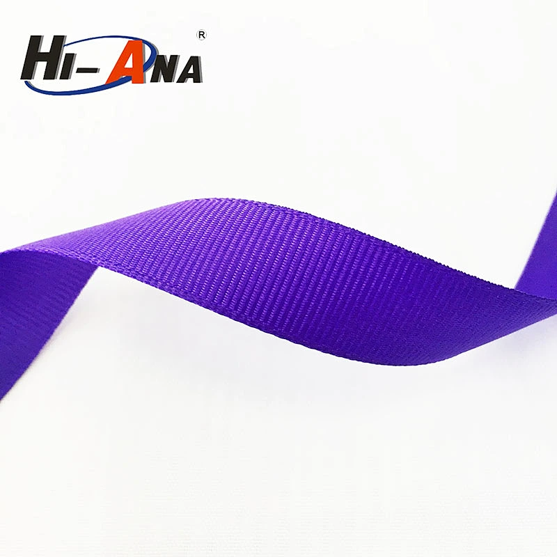 Top quality control Custom Gift frozen grosgrain ribbon