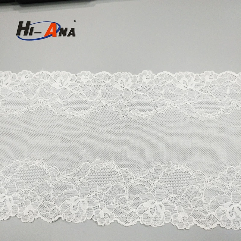 spandex lace fabric