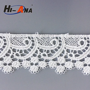 Global brands 10 year hot selling gota lace