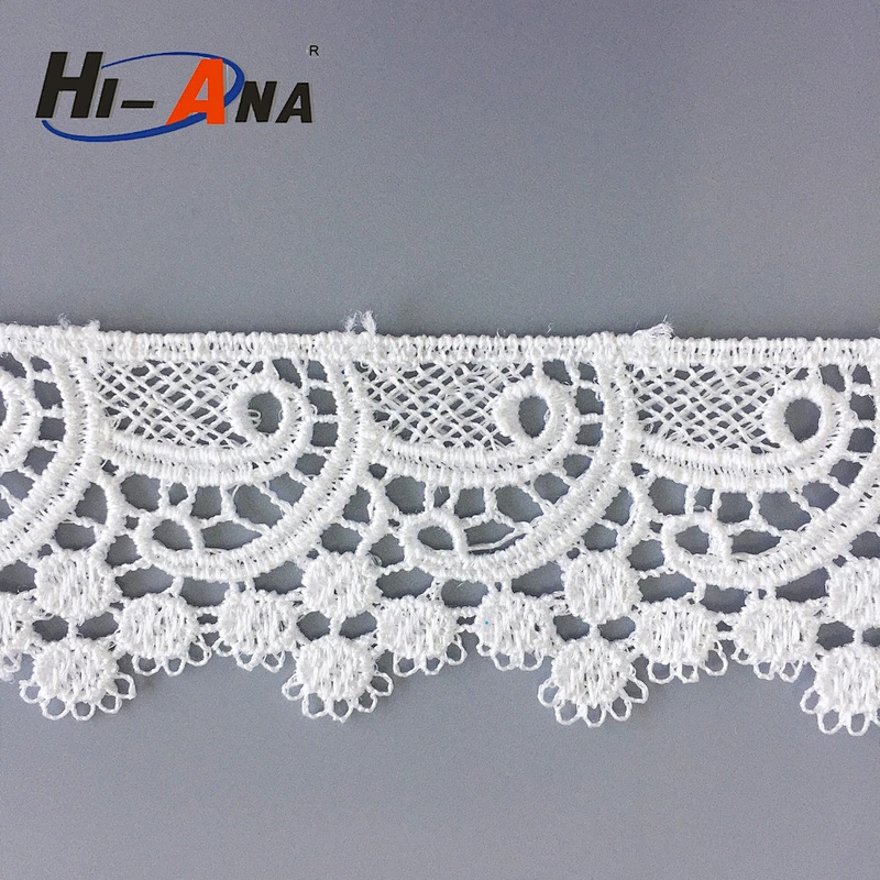 Global brands 10 year hot selling gota lace