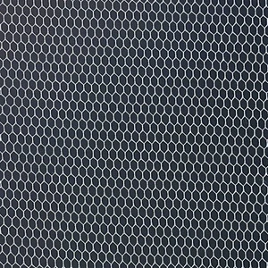 net fabric design