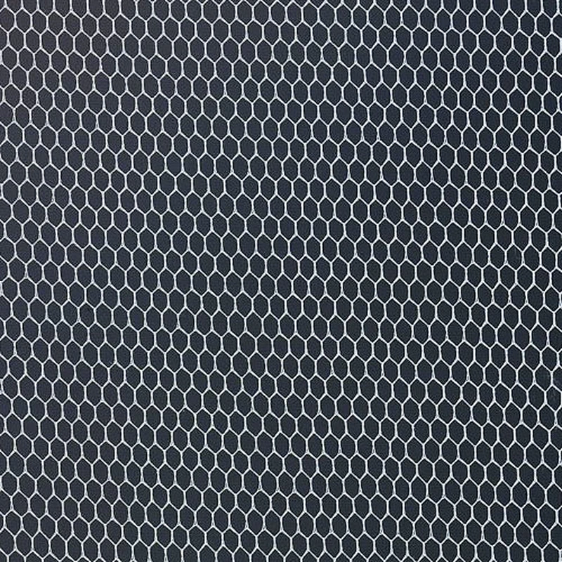 net fabric design