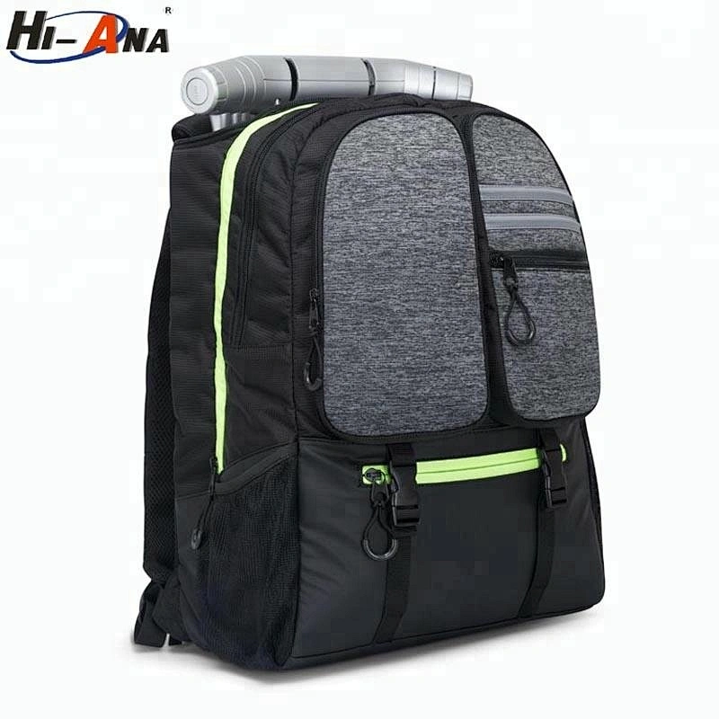 New standard design Creative backpack customized outdoor sports backpacks computer baggage backpack leisure bag