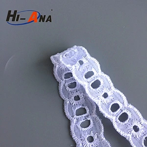 hi-ana lace2 Custom made print logo Cheaper african lace dress patterns