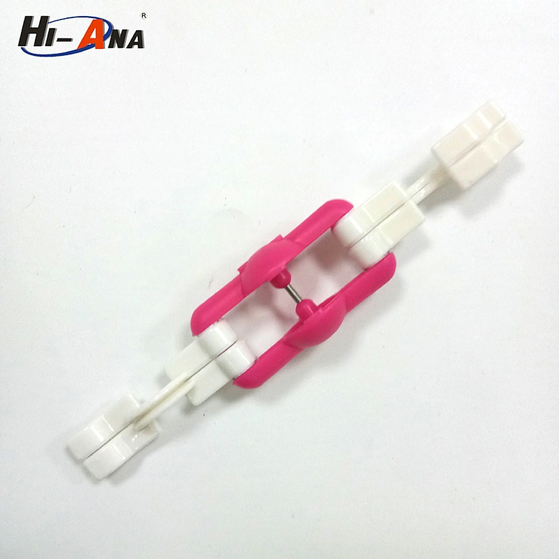 High quality mini ball pompom maker knitting loom