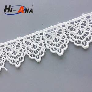 15 years factory experience wholesale promotional wholesale lace trim