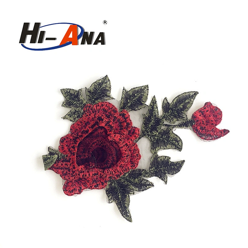 hi-ana lace1 One stop solution for Guangzhou embroidered lace collar