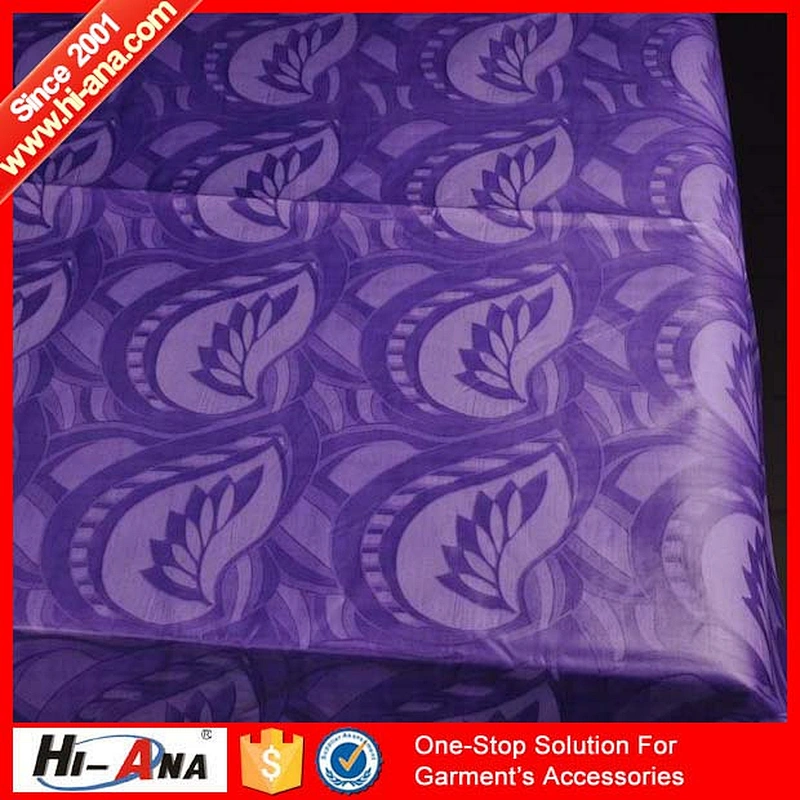 hi-ana fabric3 Advanced equipment China damask shadda bazin riche guinea brocade fabric
