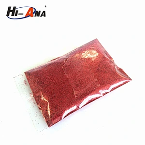 hi-ana rhinestone3 Global brands 10 year Top quality glitter 1 kg