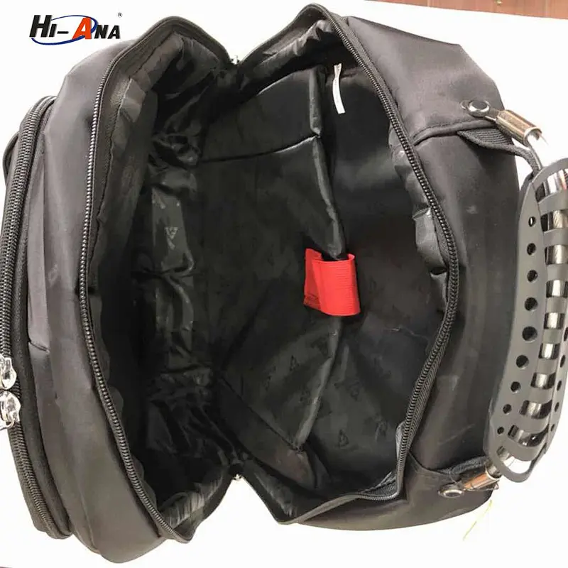 HI-ana sport double shoulder multifunction knapsack 15