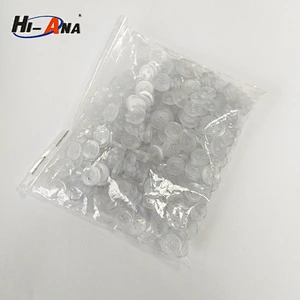 shell shirts button
