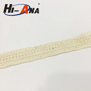 hi-ana lace1 Free sample available Good Price cotton lace fabric