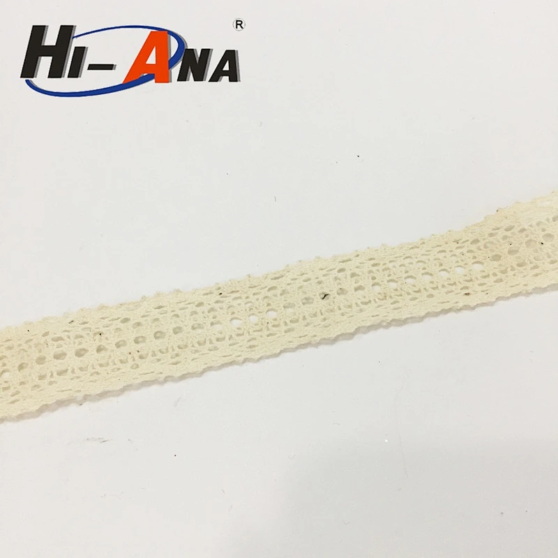 hi-ana lace1 Free sample available Good Price cotton lace fabric