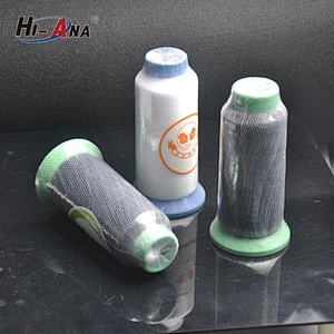 hi-ana thread3 Free sample available Cheaper nylon high tenacity yarn