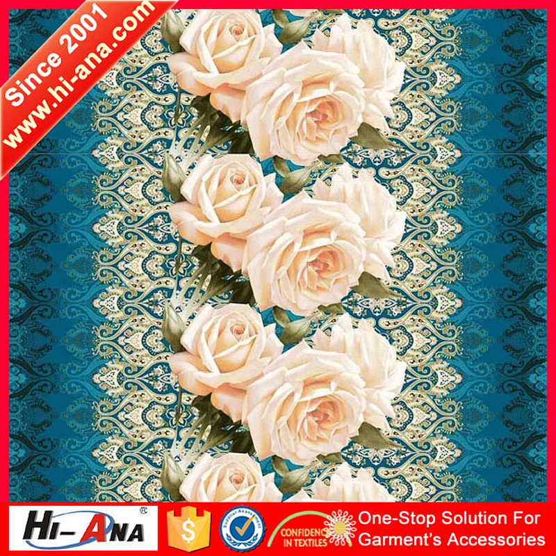 hi-ana fabric3 Strict QC 100% Top quality latest bed sheet designs