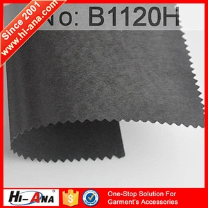 hi-ana fabric3 One to one order following Multicolor meltblown nonwoven fabric
