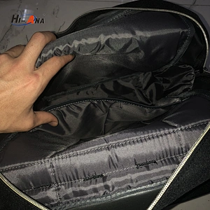 Waterproof Polyester Travel Hiking Laptop School Backpack Bags
